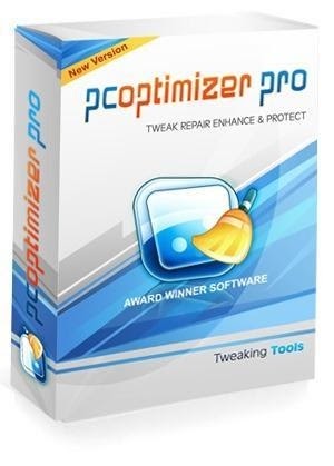 Advanced System Optimizer